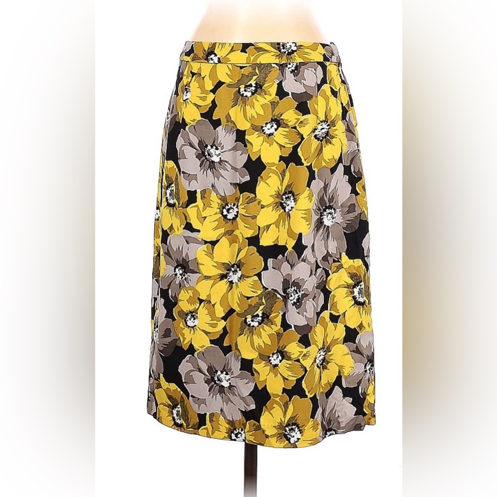 Who What Wear Skirt